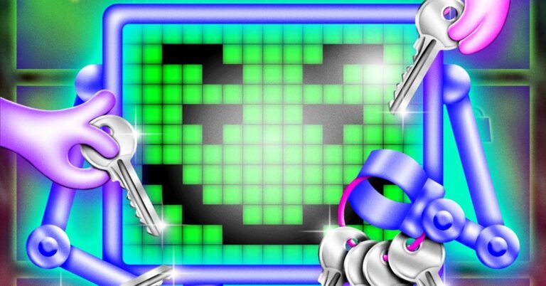 The Age of the All-Access AI Agent Is Here