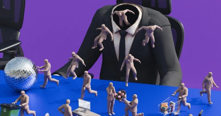 AI Agents Plunged the Tech World Into Chaos. Here’s Exactly How That Happened