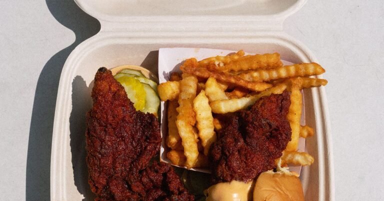 OpenAI’s Sora Loses Its Top App Store Ranking to Dave’s Hot Chicken