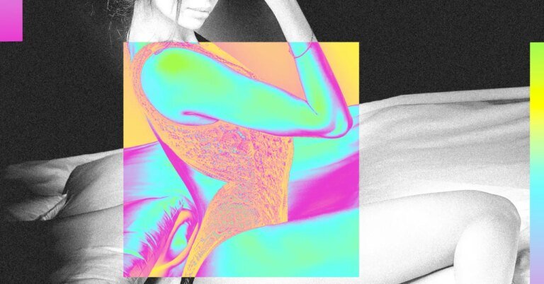 ‘She’s Never Going to Age’: Porn Stars Are Embracing AI Clones to Stay Forever Young