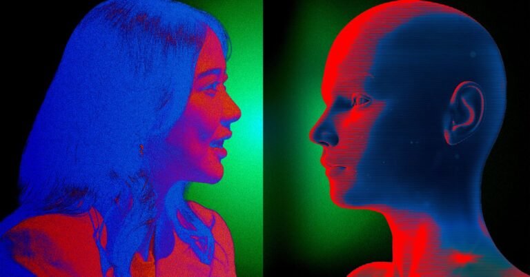 Your Friend Asked You a Question. Don’t Copy and Paste an Answer From a Chatbot