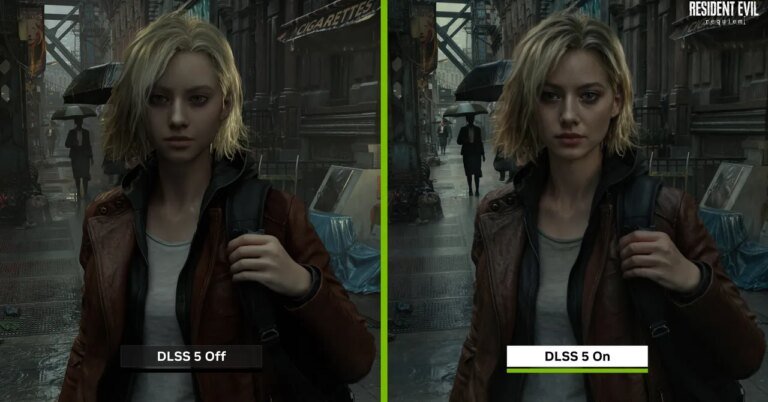 Gamers Hate Nvidia’s DLSS 5. Developers Aren’t Crazy About It, Either