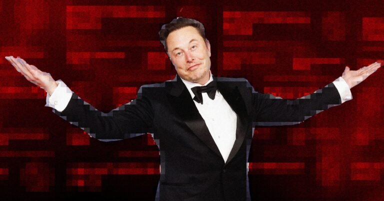 X Didn’t Fix Grok’s ‘Undressing’ Problem. It Just Makes People Pay for It