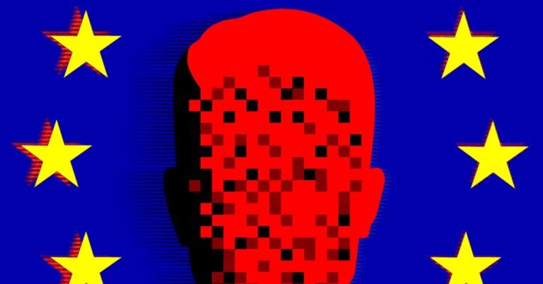 It Takes 2 Minutes to Hack the EU’s New Age-Verification App