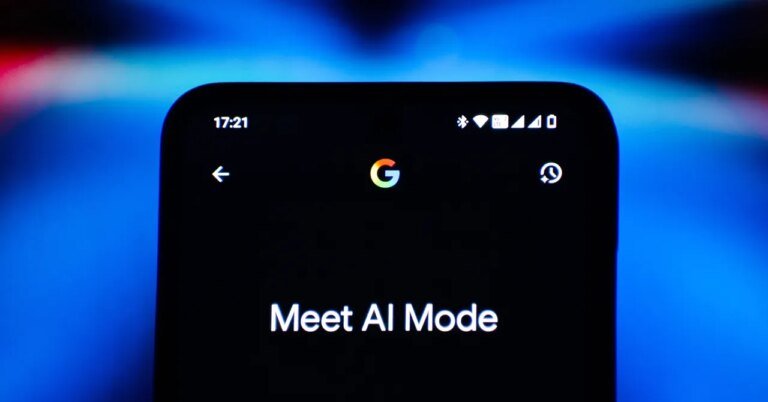 Google’s AI Searches Love to Refer You Back to Google
